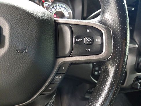 Used 2024 RAM 3500 Tradesman w/ Chrome Appearance Group image 21