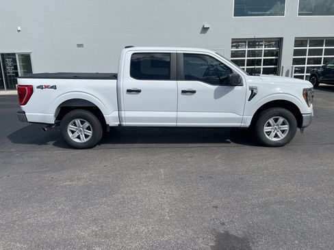 Used 2023 Ford F150 XLT image 7