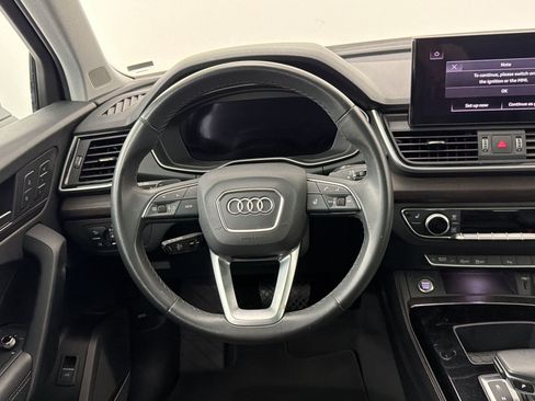 Used 2024 Audi Q5 2.0T Premium Plus AWD/4WD image 11