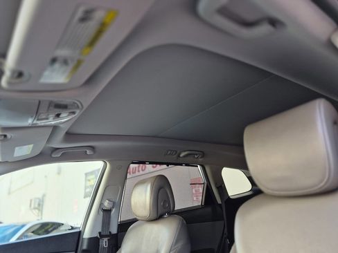 Used 2017 Hyundai Santa Fe FWD image 16