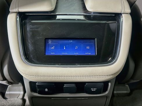 Used 2023 Lincoln Navigator Reserve AWD/4WD image 29