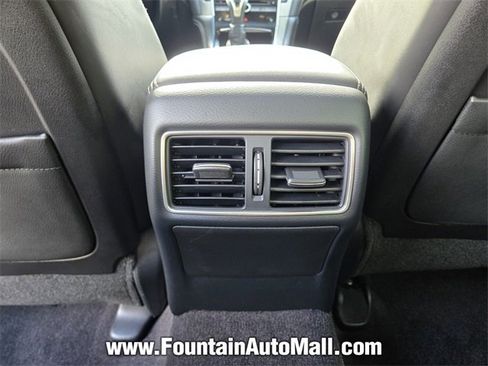 Used 2019 INFINITI Q50 Signature Edition image 14