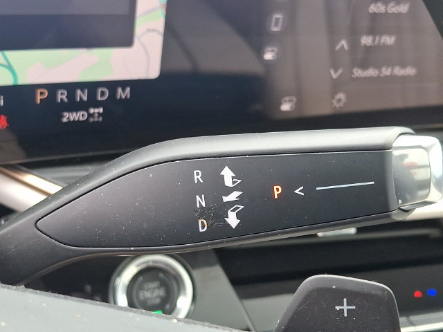 Used 2024 Buick Envision Avenir AWD/4WD image 14
