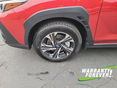 New 2026 Subaru Crosstrek 2.0i Premium image 19