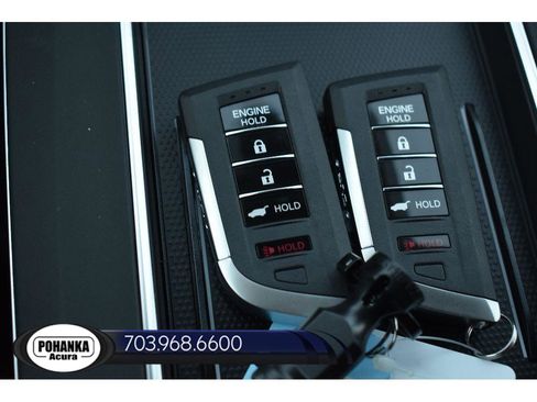 New 2026 Acura MDX Type S image 30