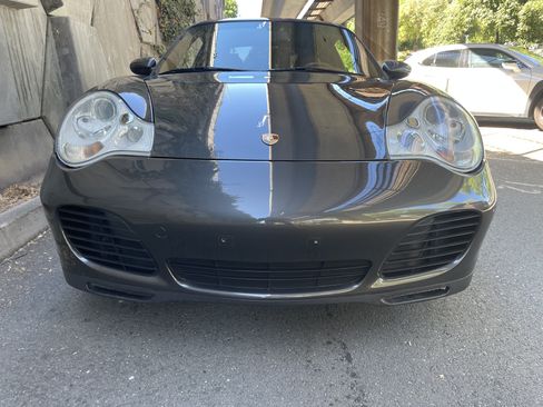 Used 2002 Porsche 911 Carrera 4S AWD/4WD image 18