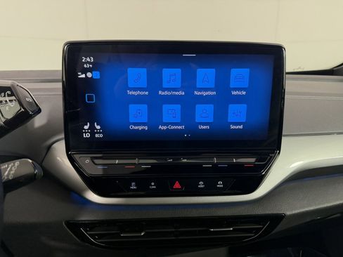 Used 2023 Volkswagen ID.4 Pro S AWD/4WD image 19