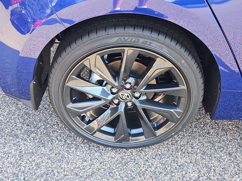 New 2026 Toyota Corolla XSE FWD image 18