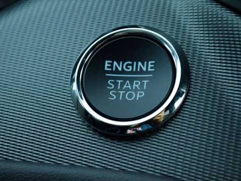 Certified 2025 Ford Explorer ST image 16