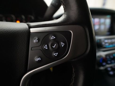 Used 2019 GMC Yukon SLE w/ HD Trailering Package AWD/4WD image 18