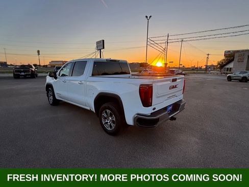 Used 2024 GMC Sierra 1500 SLT image 7