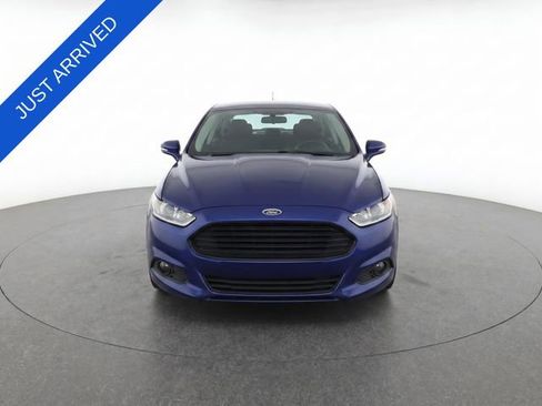 Used 2013 Ford Fusion SE FWD image 13