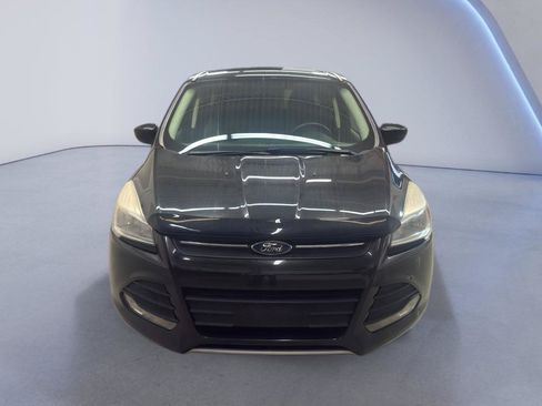 Used 2015 Ford Escape SE AWD/4WD image 2