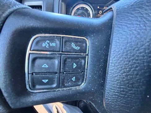 Used 2018 RAM 1500 Express w/ Express Value Package image 13