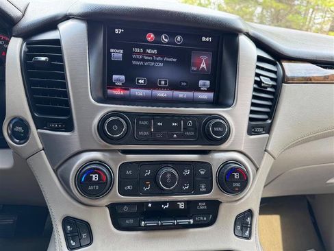 Used 2015 GMC Yukon XL Denali w/ Touring Package image 32