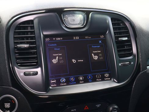 Used 2023 Chrysler 300 S RWD image 26