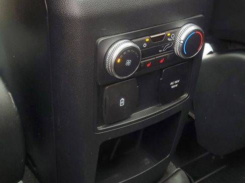 Used 2020 Ford Explorer Limited w/ Equipment Group 310A image 27