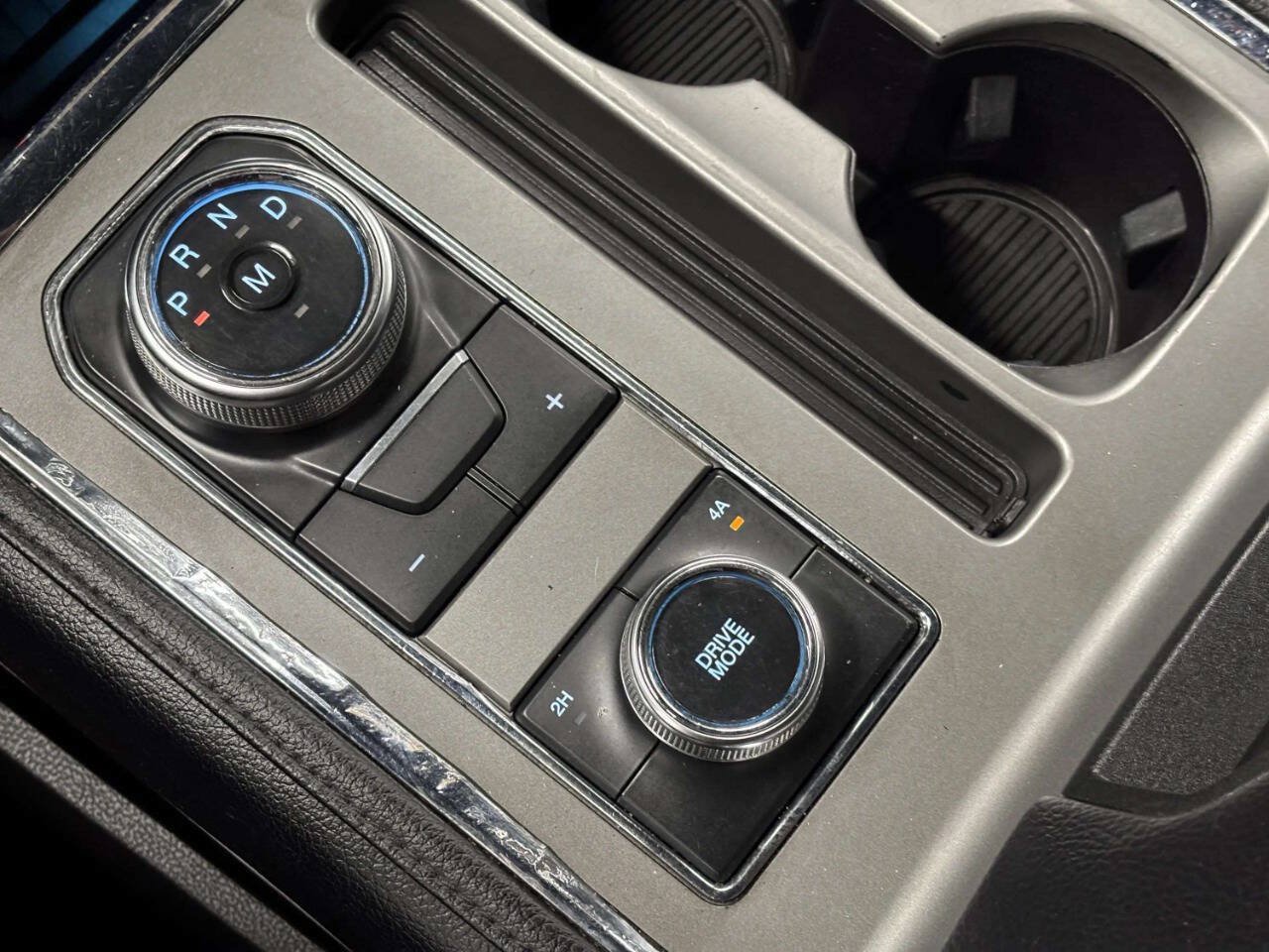 Used 2019 Ford Expedition XLT AWD/4WD image 33