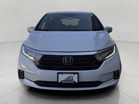 Used 2022 Honda Odyssey EX-L image 4