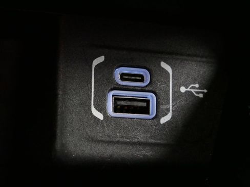 Certified 2023 Jeep Compass High Altitude image 42