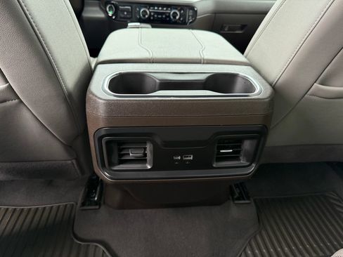 Used 2025 Chevrolet Silverado 1500 LT w/ Z71 Off-Road Package AWD/4WD image 27