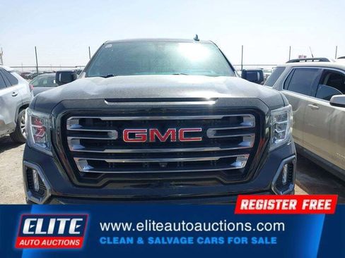 Used 2020 GMC Sierra 1500 AT4 w/ AT4 Premium Package image 23