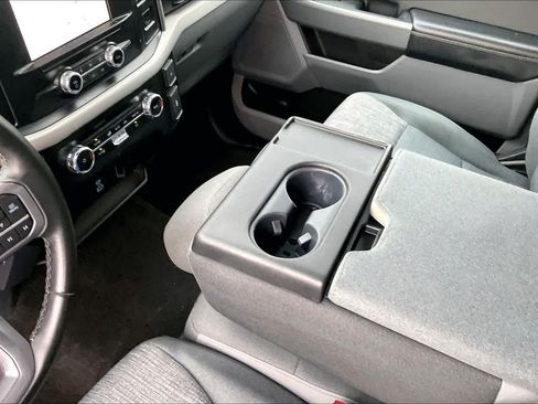 Used 2023 Ford F150 XLT w/ Equipment Group 301A Mid RWD image 16