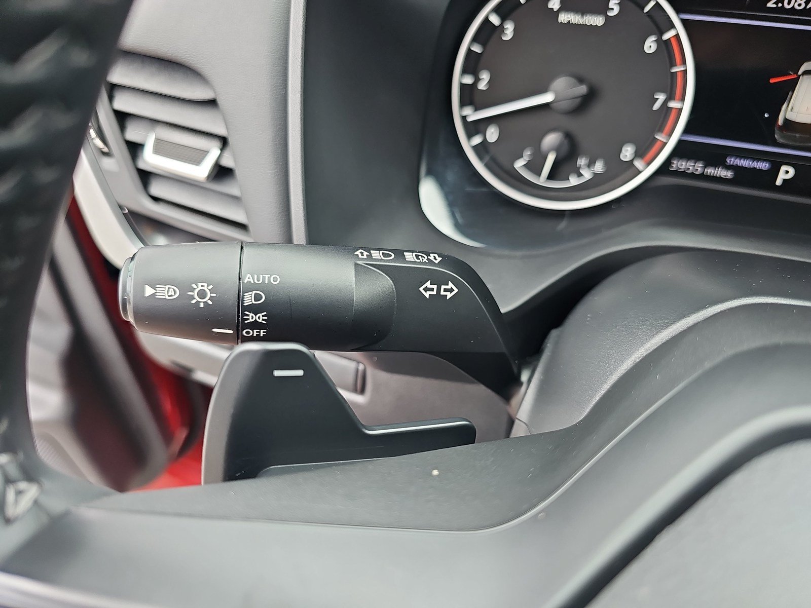 Used 2026 Nissan Rogue SV FWD image 33