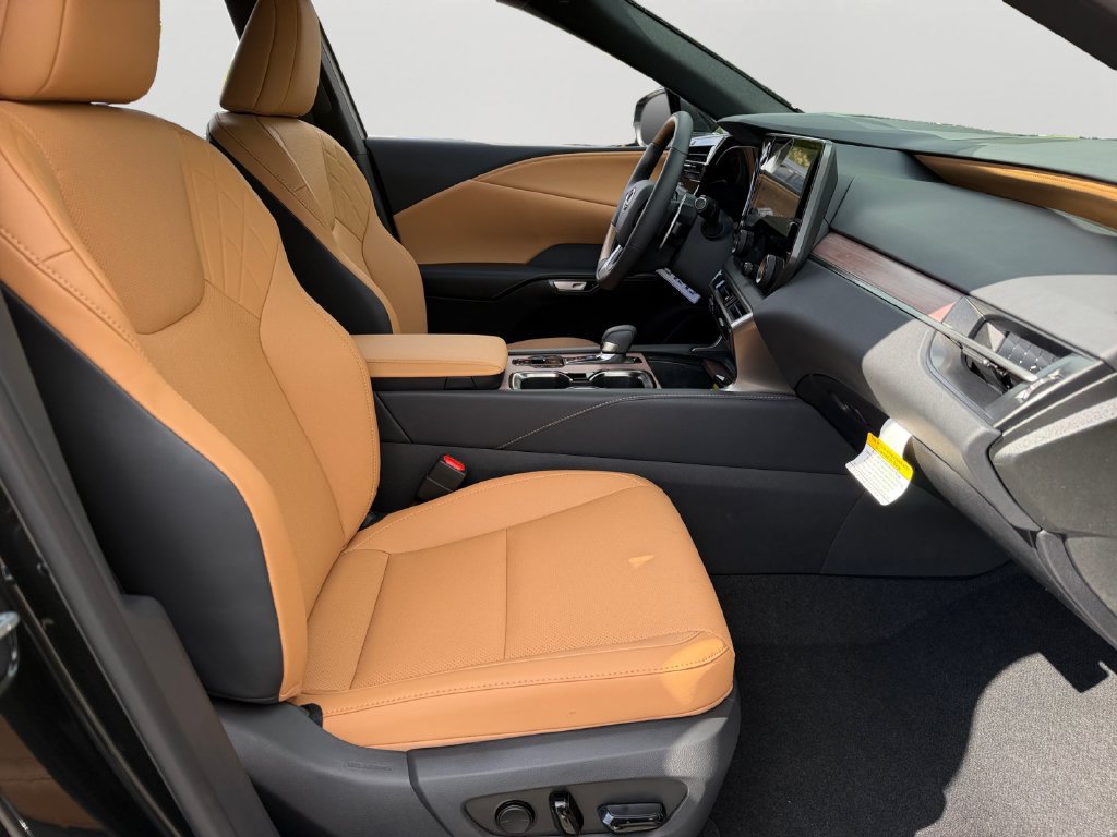 New 2026 Lexus RX 350 Premium AWD/4WD image 5