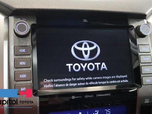 Used 2020 Toyota Tundra Platinum AWD/4WD image 22