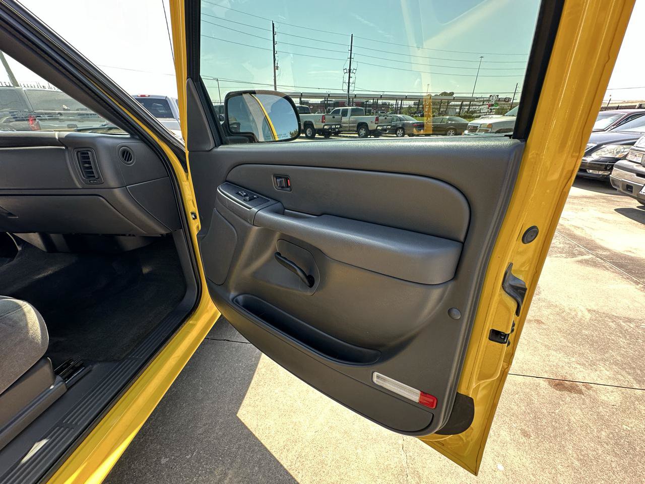 Used 2007 Chevrolet Silverado 1500 LT RWD image 39