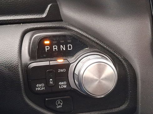 Certified 2024 RAM 1500 Laramie image 30