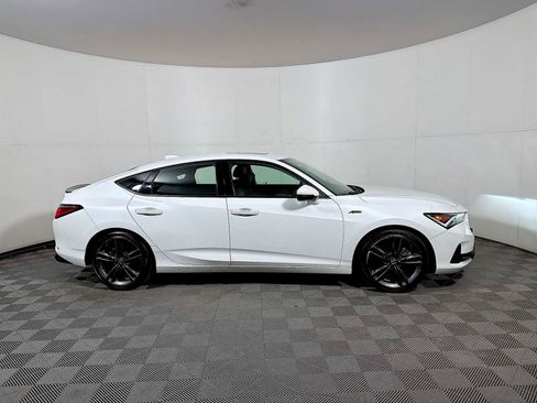 Used 2023 Acura Integra A-Spec image 7