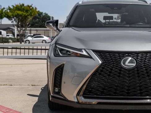 Used 2019 Lexus UX 200 F Sport w/ F Sport Premium Package FWD image 59