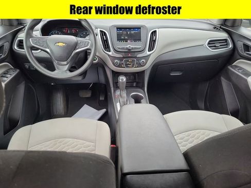 Used 2019 Chevrolet Equinox LS image 10