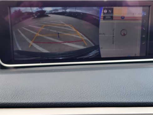 Used 2018 Lexus RX 350 FWD w/ Premium Package image 17