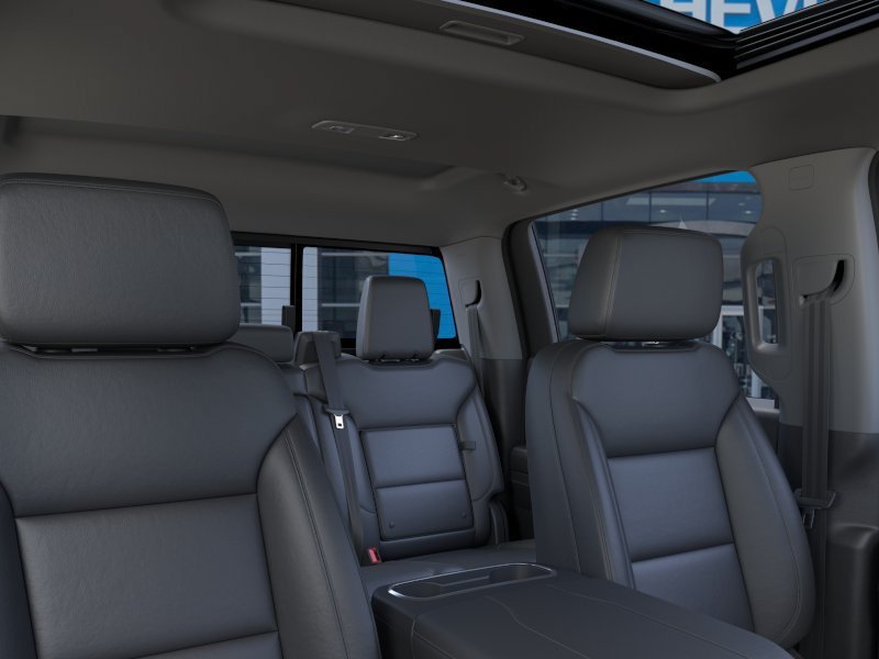New 2026 Chevrolet Silverado 1500 RST AWD/4WD image 24
