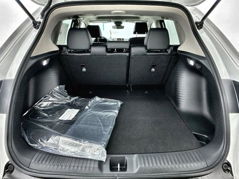 New 2026 Honda HR-V EX-L image 29