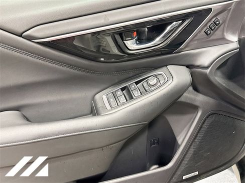 Certified 2025 Subaru Outback Limited image 19