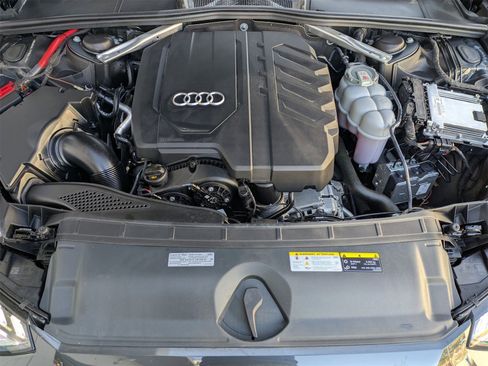 Used 2023 Audi A4 2.0T Premium Plus w/ Premium Plus Package image 23