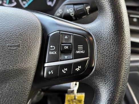 Used 2023 Ford Transit 250 Low Roof w/ Exterior Upgrade Package image 25