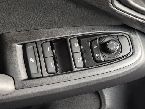 New 2026 Subaru Crosstrek 2.5i image 24