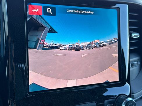 New 2026 RAM 5500 Tradesman w/ Chrome Appearance Group image 17