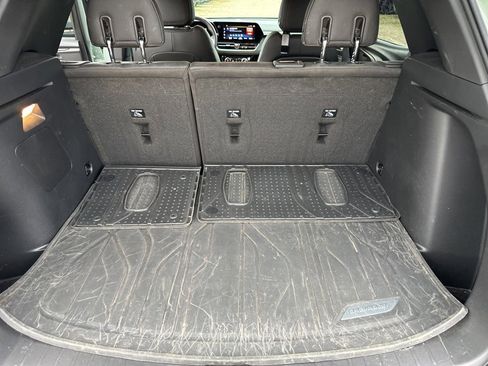 Used 2025 Chevrolet TrailBlazer ACTIV w/ Convenience Package image 28