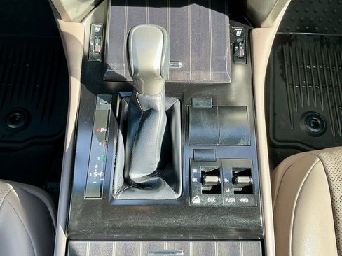 Used 2020 Lexus GX 460 Premium w/ Premium Package AWD/4WD image 36