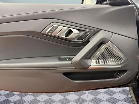 Used 2023 BMW Z4 sDrive30i w/ Convenience Package image 13