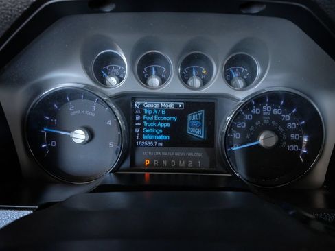 Used 2016 Ford F350 Platinum AWD/4WD image 18