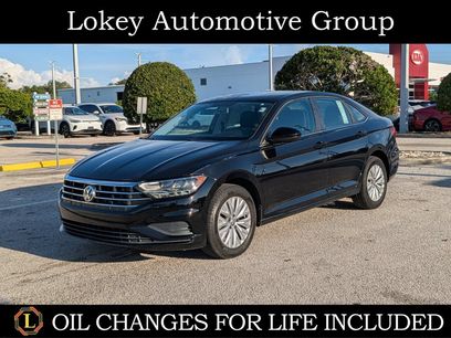 Used 2019 Volkswagen Jetta S w/ Driver Assistance Package