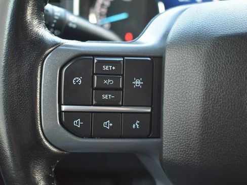 Used 2022 Ford F150 XLT w/ Equipment Group 302A High image 19