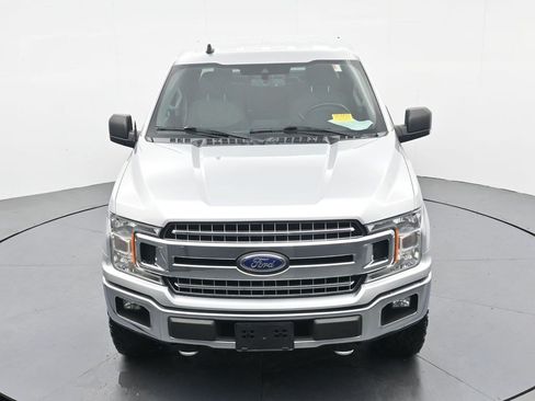 Used 2019 Ford F150 XLT w/ Equipment Group 302A Luxury AWD/4WD image 17